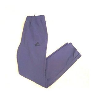 Men’s Adidas Track Pant (Size: Medium) Like New!
